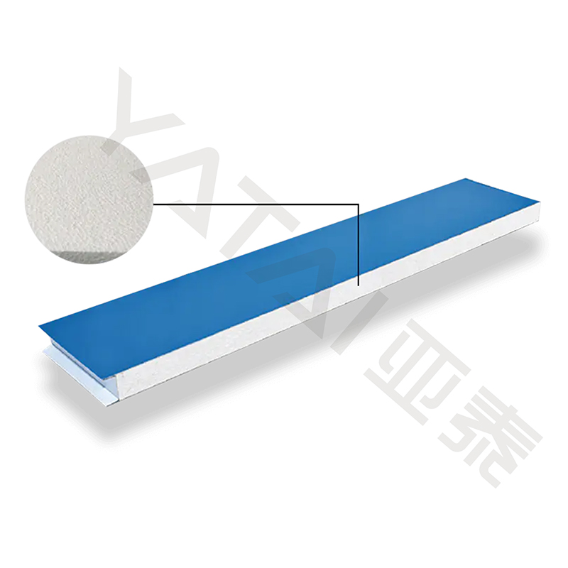 Géppel készített Eps szendvicspanel